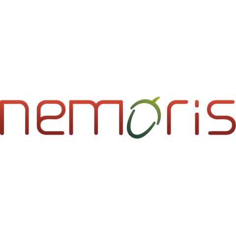 Logo Nemoris